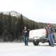 Illustration for article titled 6,720 Mile Christmas Road Trip